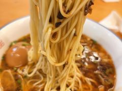 -李叁面馆(妇幼店)