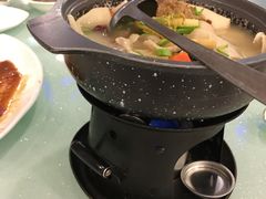 -佛山皇冠假日酒店-西餐厅