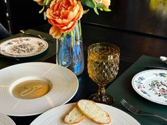 -阿兹凯乐·老洋房西餐