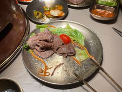 -西塔老太太泥炉烤肉(温州首店万象城黑金店)