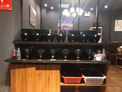 -牛品福潮汕牛肉火锅(旺庄店)