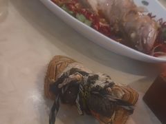 -杨氏青龙虾·羊蝎子(珠江路店)