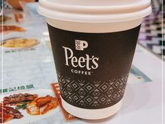 -Peet's 皮爷咖啡(东湖路手作店)