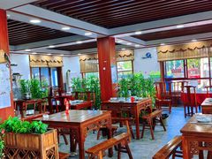 -渔娘蟹庄(阳澄湖莲花岛店)