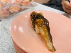 -争鲜回转寿司(南开大悦城店)