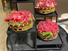 -庖丁家水煮牛排火锅(巴国城店)