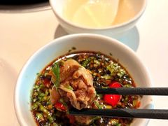 -烹然四季椰子鸡火锅(姚家园万象汇店)