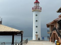 -海南分界洲岛旅游区