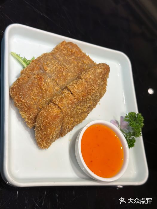 闽和南(深圳万象城店)千番芋泥鸭图片
