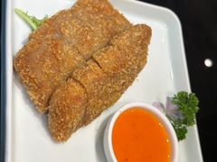 千番芋泥鸭-闽和南(深圳万象城店)