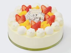 -好利来(宣武门店)