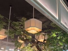 -绿茶餐厅(广州天河城店)