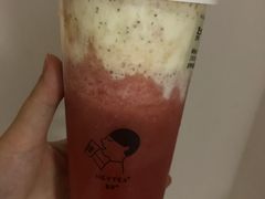 -喜茶(中山利和新地店)
