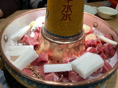 -木辛水水冰煮羊(新一中店)