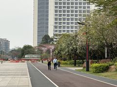 -文华公园(禅城区)