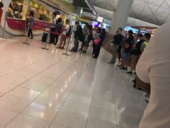 -翠华餐厅(香港国际机场店)