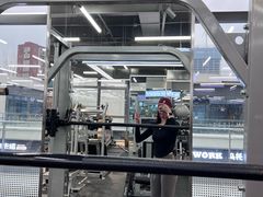 -OG01·24h私教铁馆(中鼎316店)