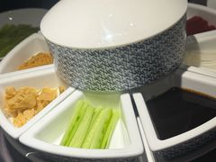 -羲和雅苑•北京烤鸭(乐园道万象城店)
