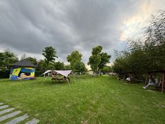 -金山农民画村-枫泾波兰倒置屋