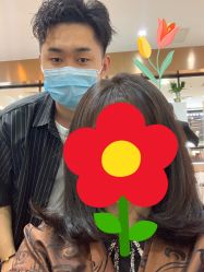 -时尚殿堂hair salon