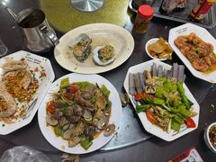 -岛中岛·海鲜大排档·万宁老字号(东澳店)