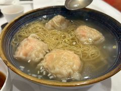 -白天鹅宾馆-宏图府餐厅