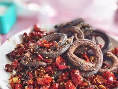 盘龙鳝鱼-盘龙黄鳝(盘龙居店)