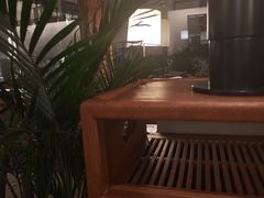 -广富林宰相府酒店·水云间