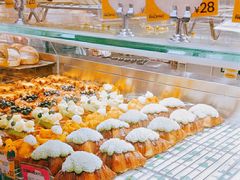 -PAOPAO Bakery&Café(港汇店)