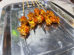 -郑东靓靓虾馆·金牌油焖大虾(天泽街店)