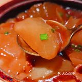 来一碗甜甜的陈皮红豆沙吧❤️
