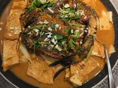 -福禄财东北菜(珠江帝景店)