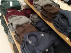 -优衣库(武汉国际广场店)