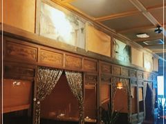 -兰溪小馆(东直门簋街店)