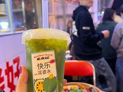 -老表记广西宵夜螺蛳鸭脚煲(西大店)