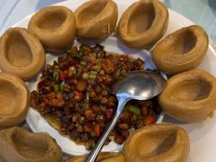 风味荞麦包-正兴蜀园(科技园区店)