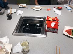 -海底捞火锅(吴中路店)