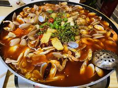 -德胜轩正宗顺德菜(宝安沙井会展中心店)