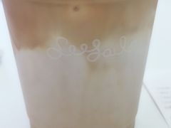 -Seesaw Coffee(上海国金中心店)