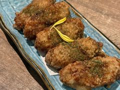 -Ufufu cafe(天神巷店)