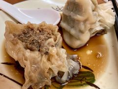 精品牛肉烧麦-正宗天津烧麦馆(柳州路店)