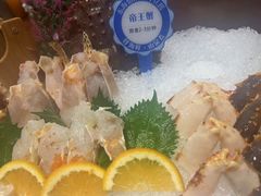 -东海怡品海鲜豆捞(舟宿夜江店)