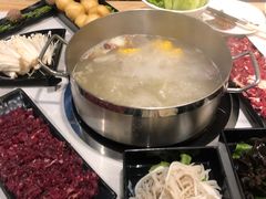 -牛记皇·鲜牛肉火锅(弘阳广场店)
