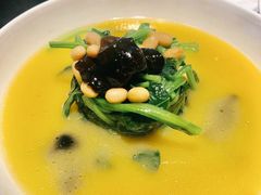 -俏江南天津时尚曲艺主题餐厅(马场道店)