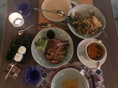 -CHINCHIN 青青·泰国料理(万象食家店)