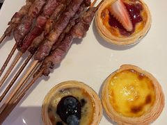 -丽都皇冠假日酒店·Matrix亦餐厅(望京店)