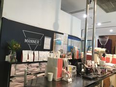 -Manner Coffee(芮欧百货店)