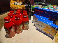 -上海神旺大酒店