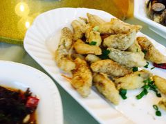 -沈家门海鲜夜排档38号(滨港路店)