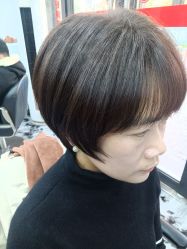 -青霖·飘逸造型